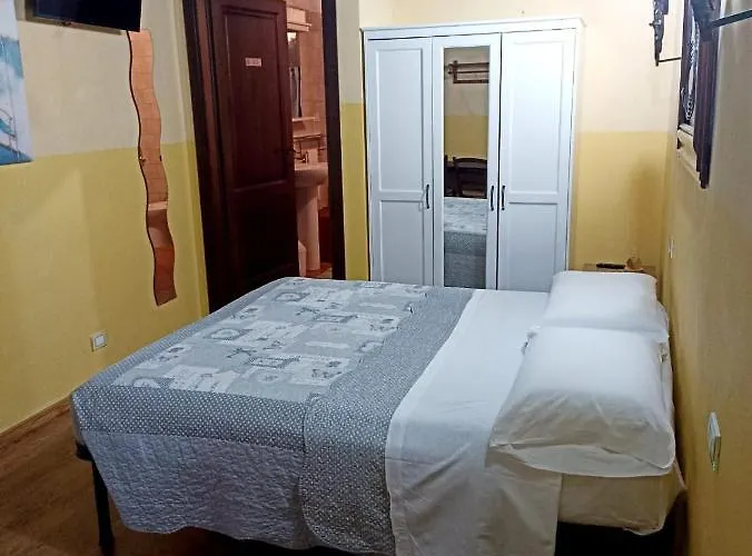 Agriturismo Corte Dei Landi