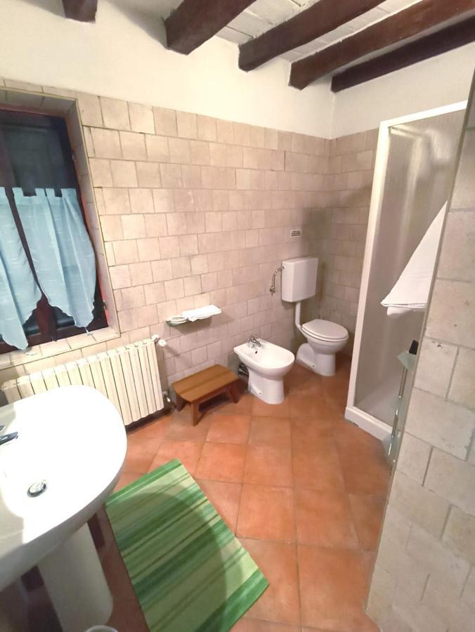 Farm stay Corte Dei Landi