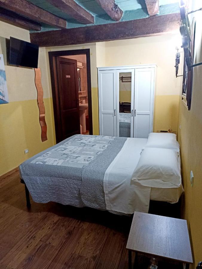 Farm stay Corte Dei Landi *